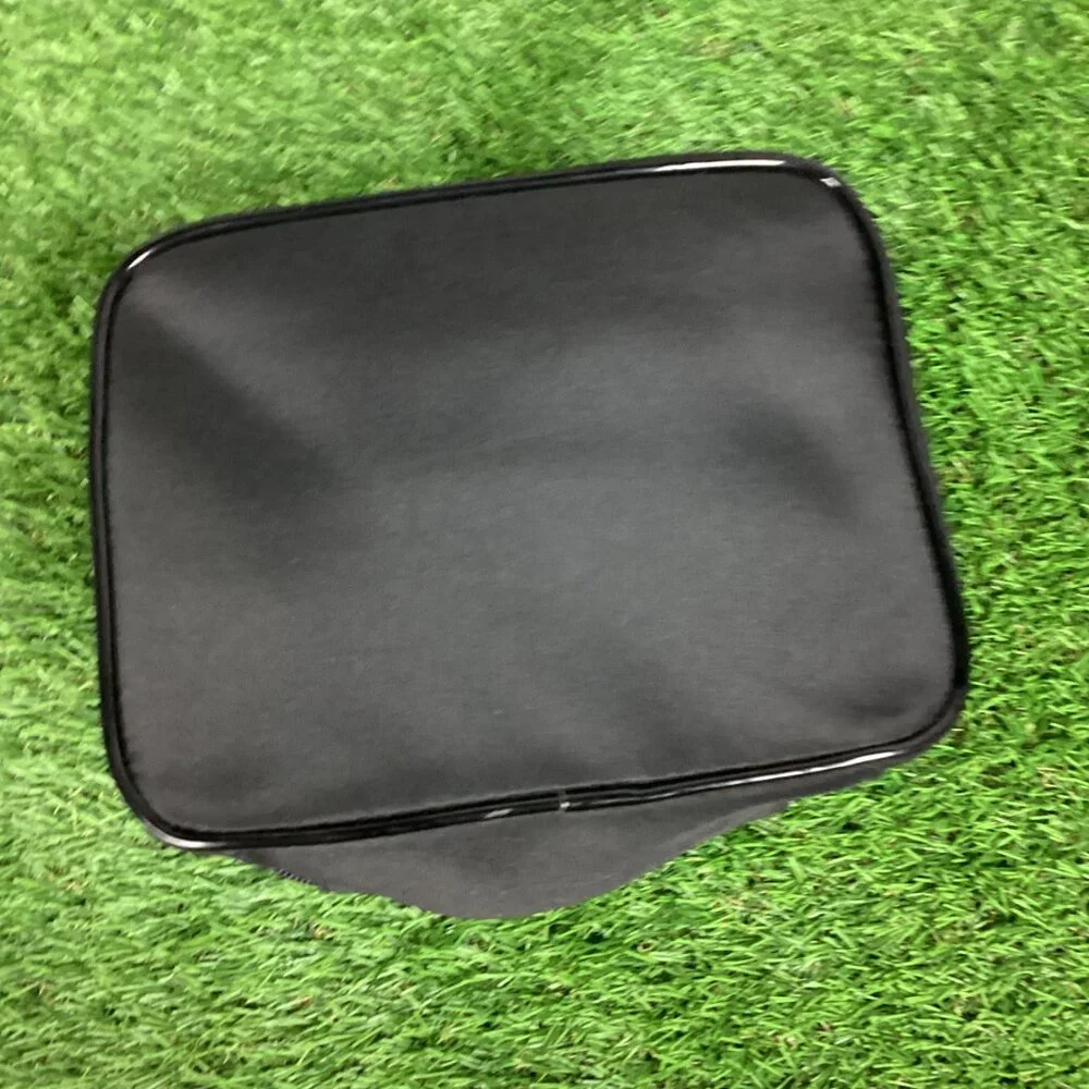 Burberry Fragrance Black Bag Travel